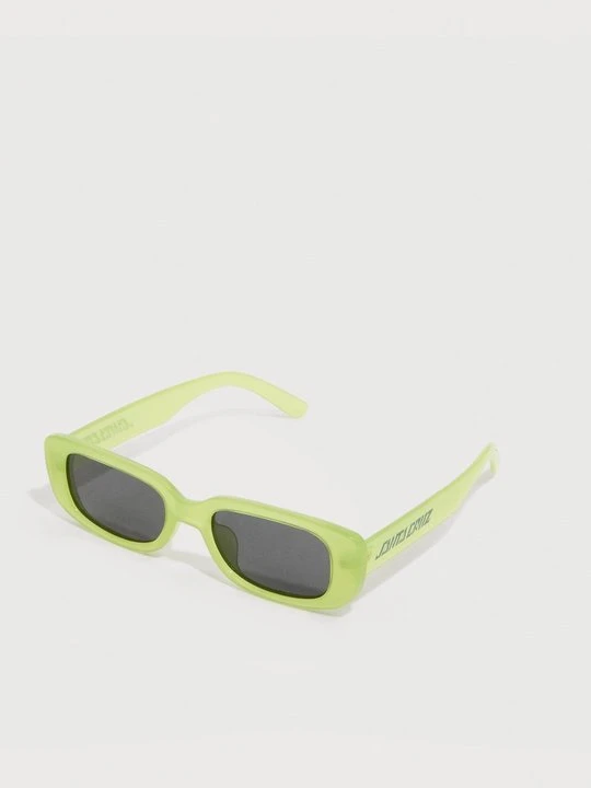 Zdjęcie produktu Okulary przeciwsłoneczne Santa Cruz żółty neon