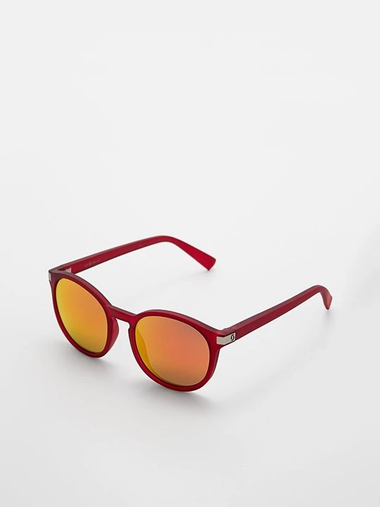 Zdjęcie produktu Okulary przeciwsłoneczne SCOTT Sports ciemnoczerwony
