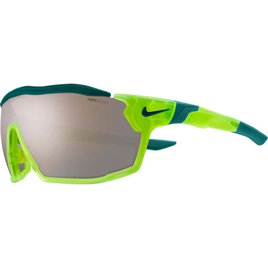 Zdjęcie produktu Okulary przeciwsłoneczne Show X Rush E Nike Zielony