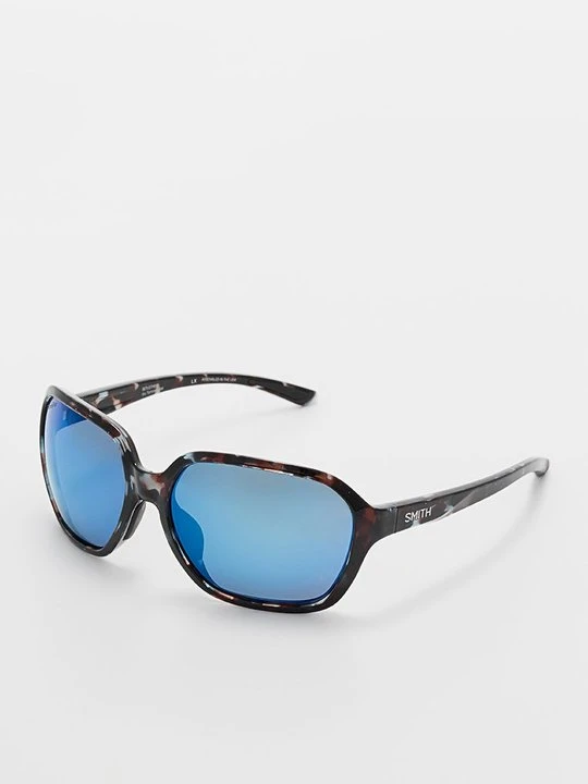 Zdjęcie produktu Okulary przeciwsłoneczne Smith Optics czarny