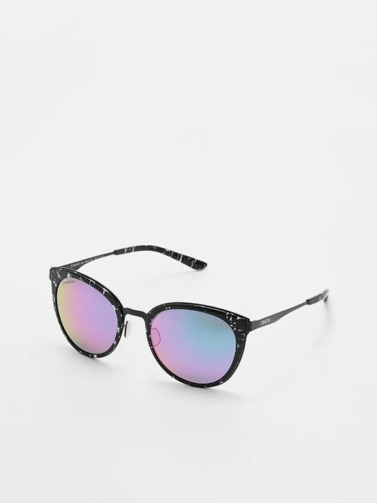 Zdjęcie produktu Okulary przeciwsłoneczne Smith Optics czarny