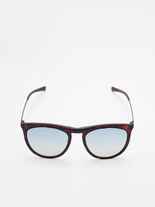 Zdjęcie produktu Okulary przeciwsłoneczne Spect Eyewear jasnobrązowy melanż