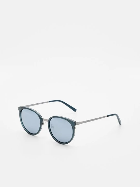 Zdjęcie produktu Okulary przeciwsłoneczne Spect Eyewear szary