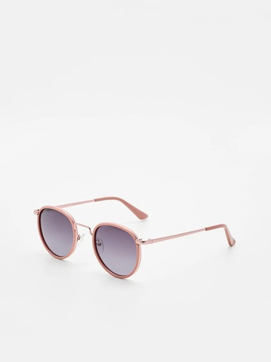 Zdjęcie produktu Okulary przeciwsłoneczne Spect Eyewear różowy