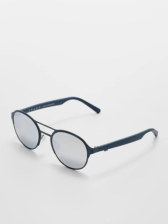 Zdjęcie produktu Okulary przeciwsłoneczne Spect Eyewear granatowy