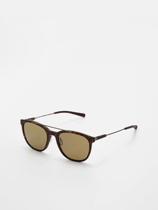Zdjęcie produktu Okulary przeciwsłoneczne Spect Eyewear brązowy
