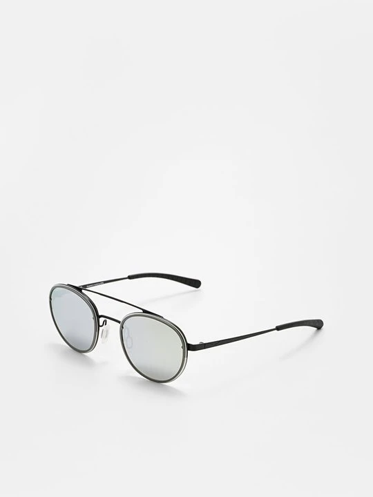 Zdjęcie produktu Okulary przeciwsłoneczne Spect Eyewear szary