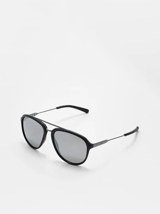 Zdjęcie produktu Okulary przeciwsłoneczne Spect Eyewear metaliczna czerń