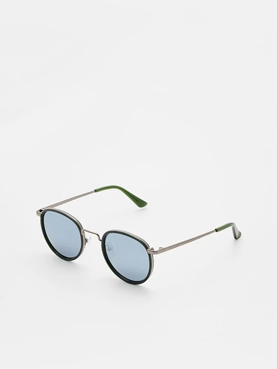 Zdjęcie produktu Okulary przeciwsłoneczne Spect Eyewear zielony