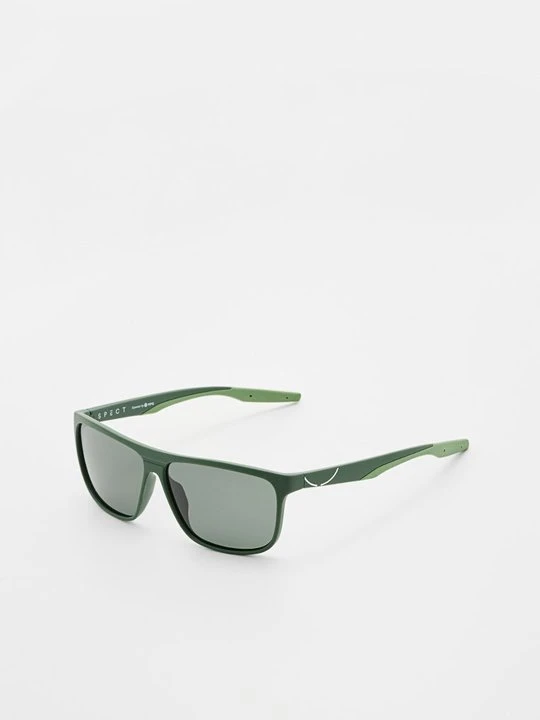Zdjęcie produktu Okulary przeciwsłoneczne Spect Eyewear zielony