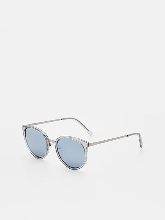 Zdjęcie produktu Okulary przeciwsłoneczne Spect Eyewear zielony