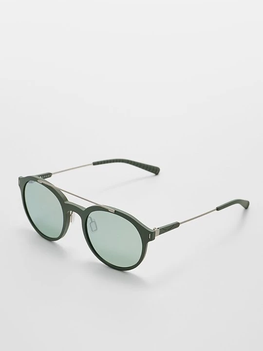 Zdjęcie produktu Okulary przeciwsłoneczne Spect Eyewear zielony