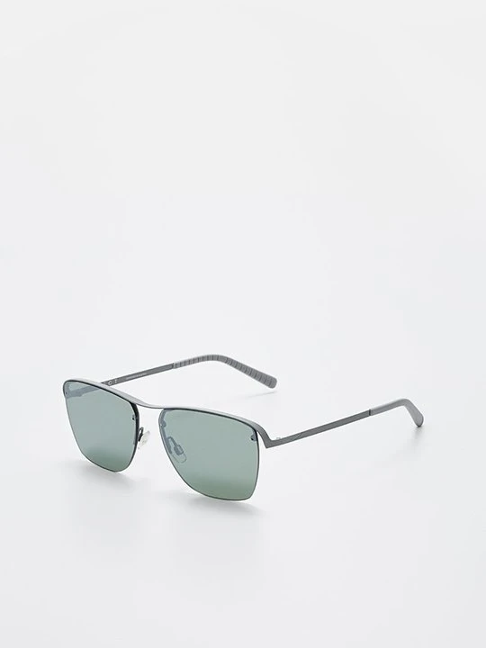 Zdjęcie produktu Okulary przeciwsłoneczne Spect Eyewear jasnoszary