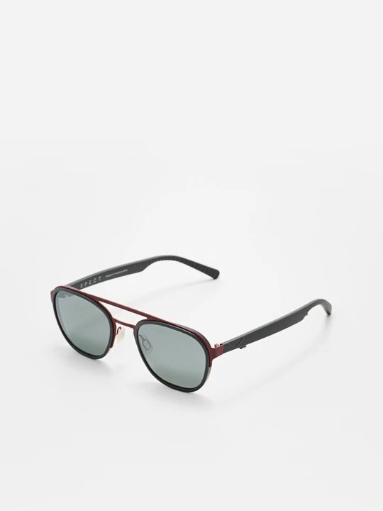 Zdjęcie produktu Okulary przeciwsłoneczne Spect Eyewear czerwony