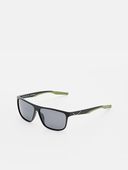 Zdjęcie produktu Okulary przeciwsłoneczne Spect Eyewear czarny melanż