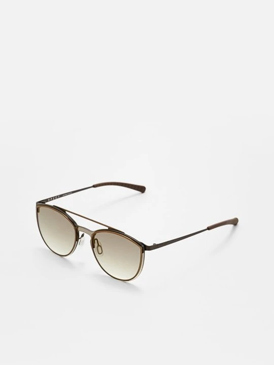 Zdjęcie produktu Okulary przeciwsłoneczne Spect Eyewear khaki