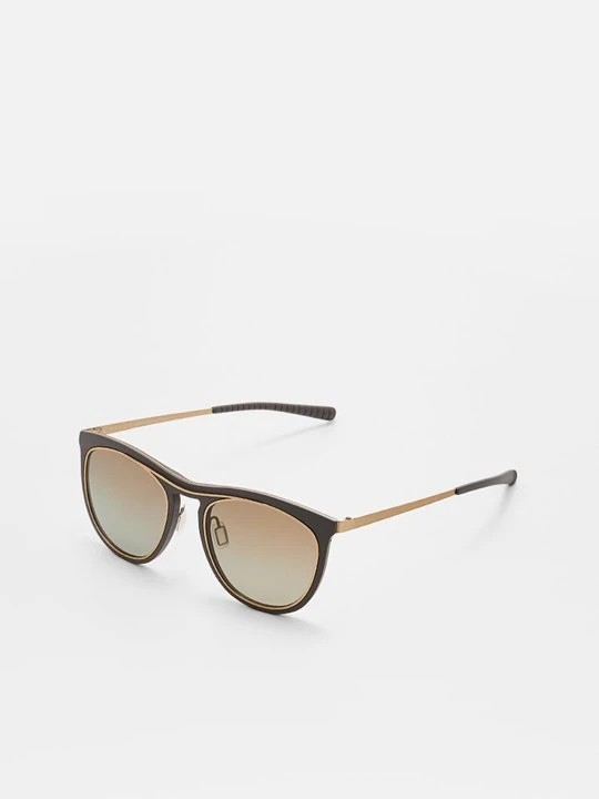 Zdjęcie produktu Okulary przeciwsłoneczne Spect Eyewear brązowy