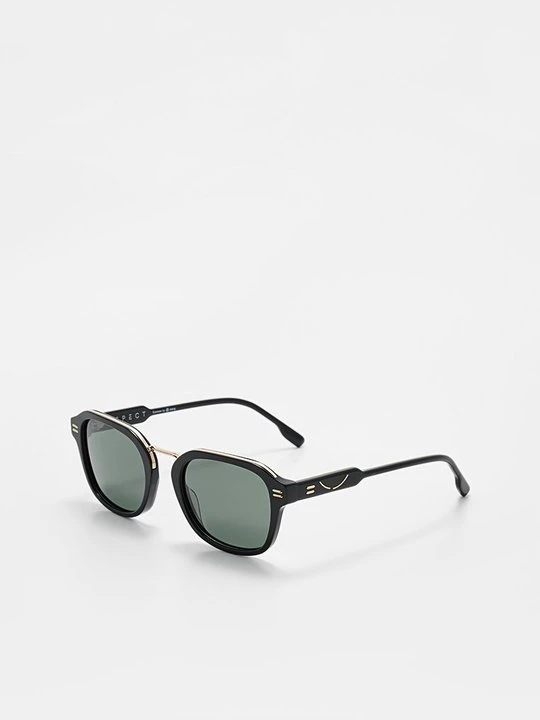 Zdjęcie produktu Okulary przeciwsłoneczne Spect Eyewear czarny