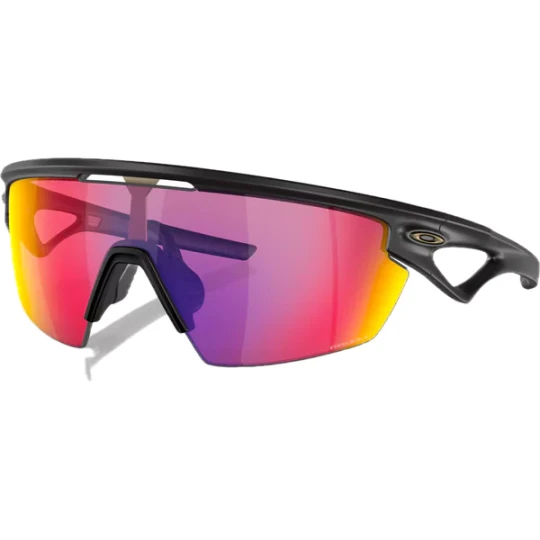 Zdjęcie produktu Okulary przeciwsłoneczne Sphaera Oakley Czarny