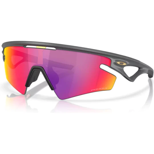 Zdjęcie produktu Okulary przeciwsłoneczne Sphaera Slash Oakley Czarny