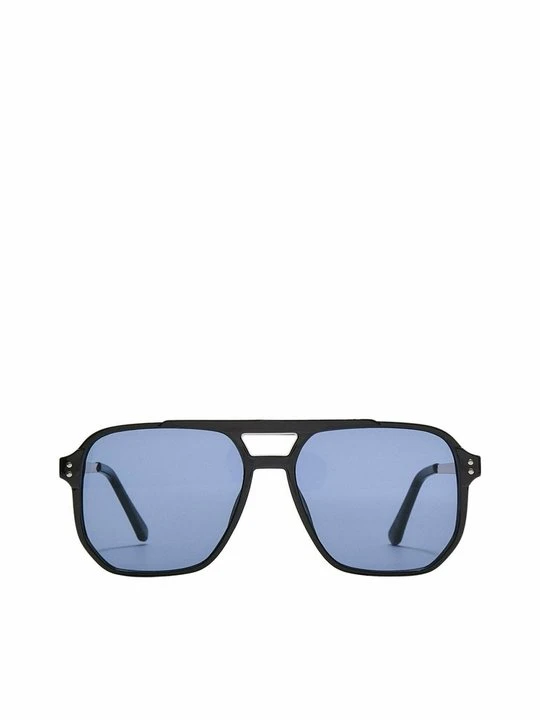 Zdjęcie produktu Okulary przeciwsłoneczne Stradivarius jasnoniebieski