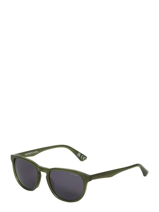 Zdjęcie produktu Okulary przeciwsłoneczne Superdry zielony