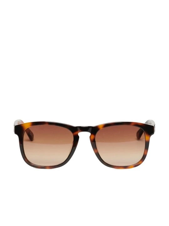 Zdjęcie produktu Okulary przeciwsłoneczne Superdry brązowy