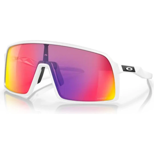 Zdjęcie produktu Okulary przeciwsłoneczne Sutro Oakley Biały
