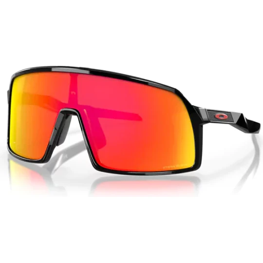Zdjęcie produktu Okulary przeciwsłoneczne Sutro S Oakley Czarny