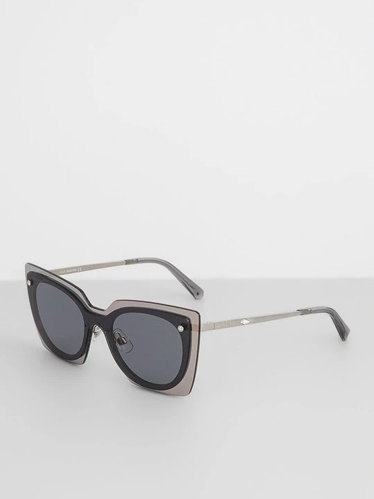 Zdjęcie produktu Okulary przeciwsłoneczne Swarovski szary