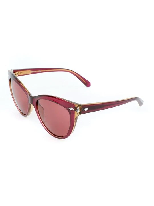 Zdjęcie produktu Okulary przeciwsłoneczne Swarovski fioletowy