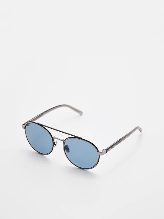 Zdjęcie produktu Okulary przeciwsłoneczne Ted Baker szary