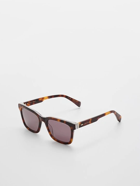 Zdjęcie produktu Okulary przeciwsłoneczne Ted Baker brązowy