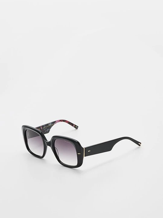 Zdjęcie produktu Okulary przeciwsłoneczne Ted Baker czarny