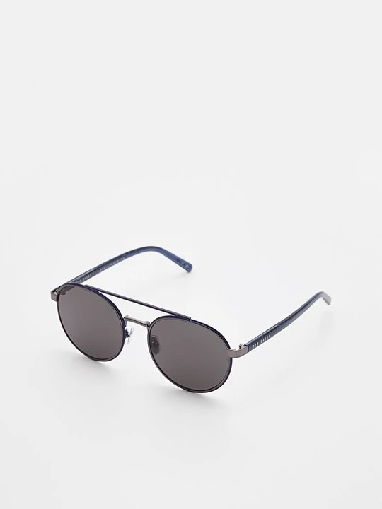 Zdjęcie produktu Okulary przeciwsłoneczne Ted Baker niebieski