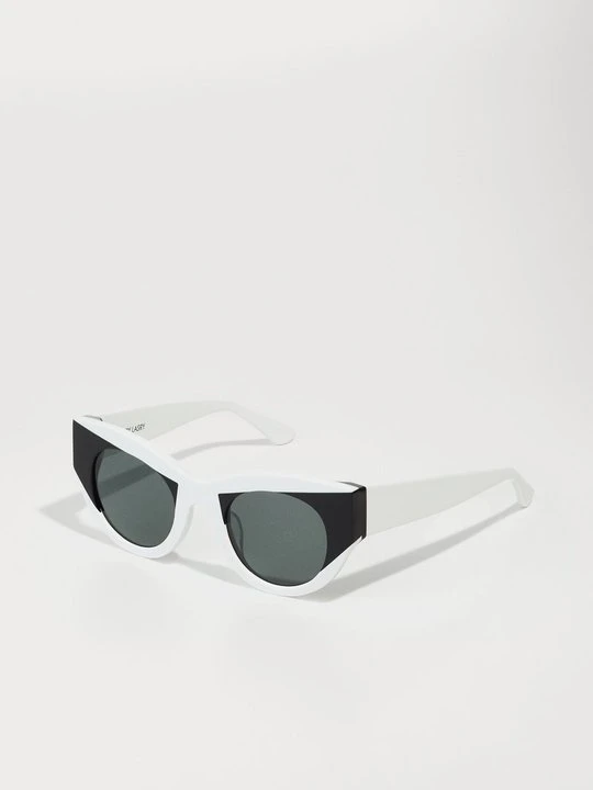 Zdjęcie produktu Okulary przeciwsłoneczne Thierry Lasry biały