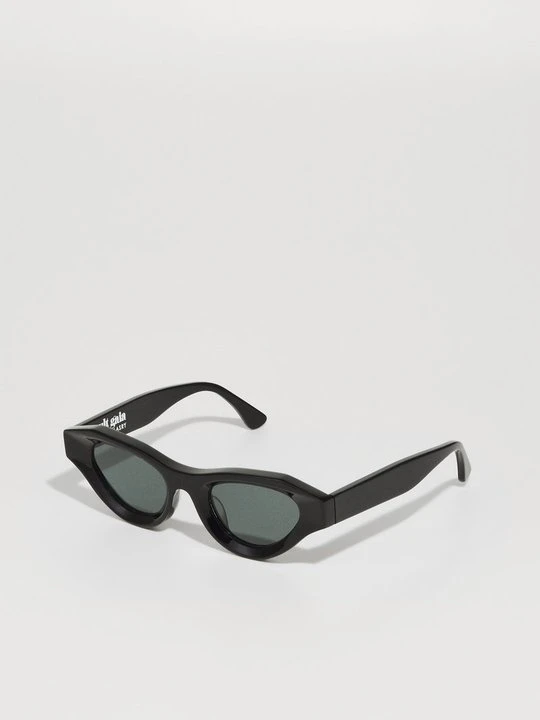 Zdjęcie produktu Okulary przeciwsłoneczne Thierry Lasry czarny