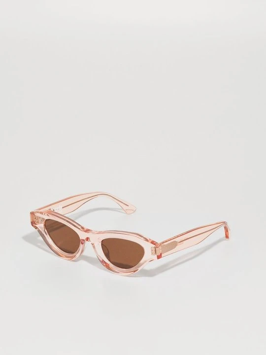 Zdjęcie produktu Okulary przeciwsłoneczne Thierry Lasry morelowy