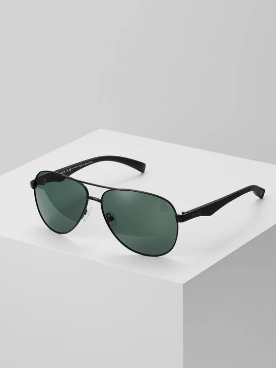 Zdjęcie produktu Okulary przeciwsłoneczne Timberland czarny