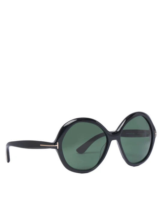 Zdjęcie produktu Okulary przeciwsłoneczne Tom Ford Annabelle 02 FT1282 Czarny