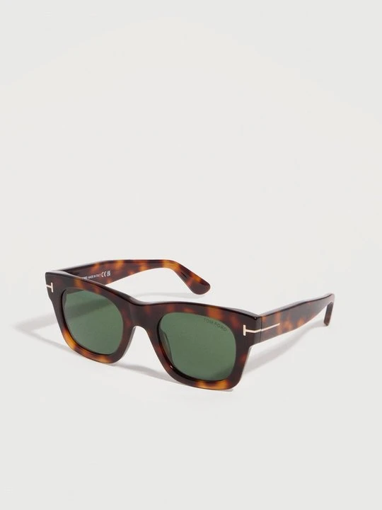 Zdjęcie produktu Okulary przeciwsłoneczne Tom Ford brązowy