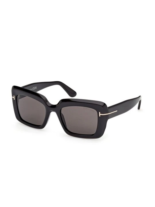 Zdjęcie produktu Okulary przeciwsłoneczne Tom Ford czarny