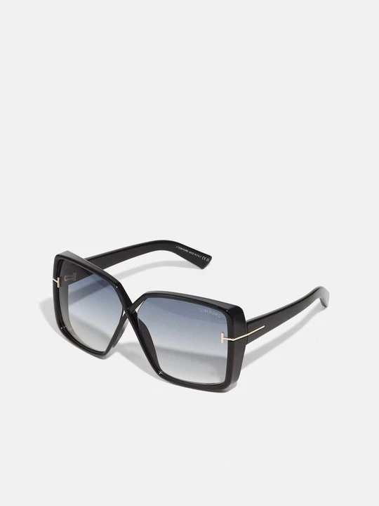 Zdjęcie produktu Okulary przeciwsłoneczne Tom Ford czarny