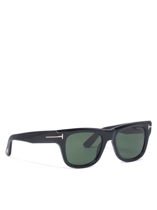 Zdjęcie produktu Okulary przeciwsłoneczne Tom Ford Finn-02 FT1304 Czarny