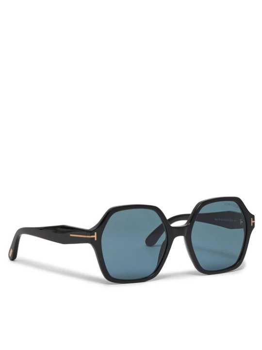 Zdjęcie produktu Okulary przeciwsłoneczne Tom Ford FT1032 Czarny