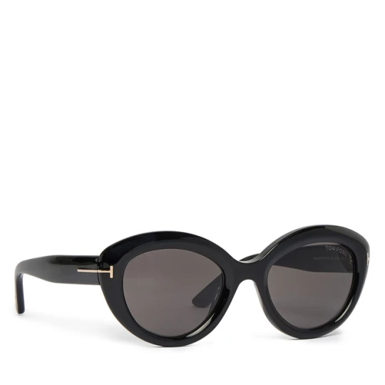 Zdjęcie produktu Okulary przeciwsłoneczne Tom Ford FT1316 Czarny