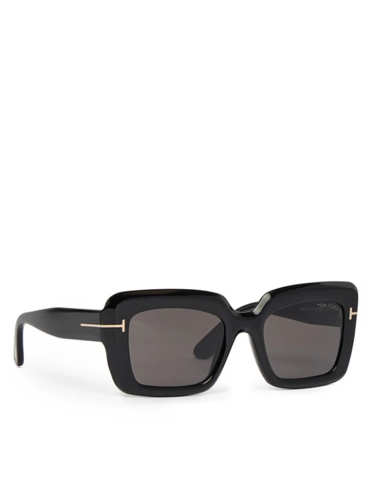 Zdjęcie produktu Okulary przeciwsłoneczne Tom Ford FT1318 Czarny