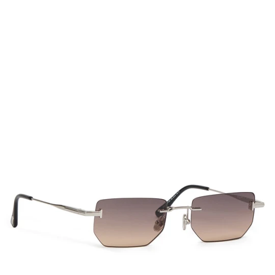 Zdjęcie produktu Okulary przeciwsłoneczne Tom Ford FT1355 Szary