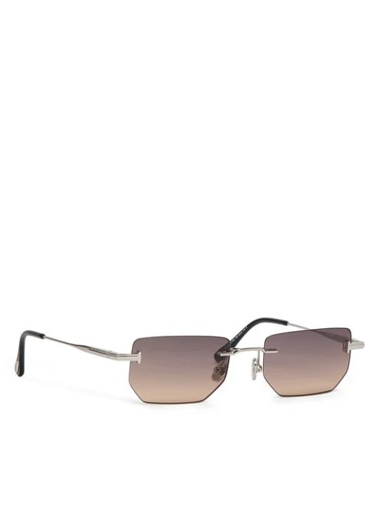 Zdjęcie produktu Okulary przeciwsłoneczne Tom Ford FT1355 Szary