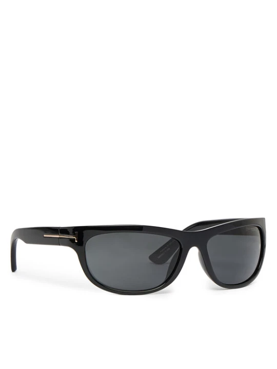 Zdjęcie produktu Okulary przeciwsłoneczne Tom Ford FT1363 Czarny